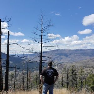 Meet your Posher, Derek